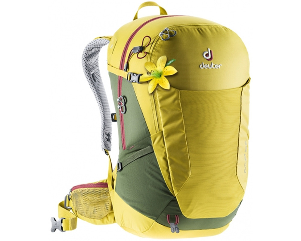 deuter 26 sl