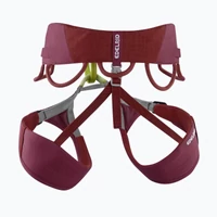 Edelrid Jayne IV női mászóbeülő piros XS-es