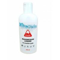 Maglajz Chalk folyékony magnézia Liquid Chalk flakonos (200 ml)
