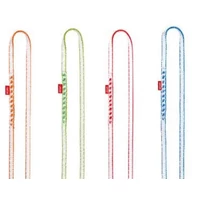 Ocun O-Sling Bio-Dyn 11mm 60cm heveder narancs