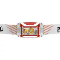 Petzl Actik Core ledes fejlámpa (600 lm) fekete színben