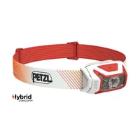 Petzl Actik Core ledes fejlámpa (600 lm) fekete színben