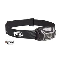 Petzl Actik Core ledes fejlámpa (600lm) piros színben