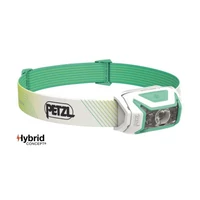 Petzl Actik Core ledes fejlámpa (600 lm) fekete színben