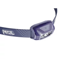 Petzl Tikka ledes fejlámpa négyféle színben