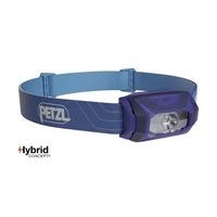 Petzl Tikkina ledes fejlámpa zöld színben