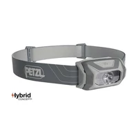 Petzl Tikkina ledes fejlámpa zöld színben