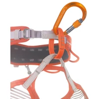 CAMP Core  Lock csavaros HMS karabiner narancs