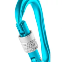 Edelrid HMS Strike Screw karabiner 