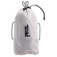 Petzl Adjama mászóbeülő 4 méretben és piros színben