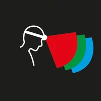 Petzl Aria 1 RGB fejlámpa  fekete színben (ledes)
