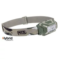 Petzl Aria 1 RGB fejlámpa  fekete színben (ledes)