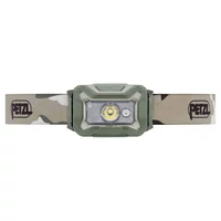Petzl Aria 1 RGB fejlámpa  fekete színben (ledes)