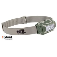 Petzl Aria 1 RGB fejlámpa  fekete színben (ledes)