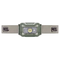 Petzl Aria 1 RGB fejlámpa  fekete színben (ledes)