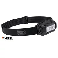 Petzl Aria 1 RGB fejlámpa homok színben (ledes)