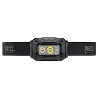 Petzl Aria 2 RGB fejlámpa  fekete színben (ledes)