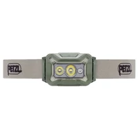 Petzl Aria 2 RGB fejlámpa  fekete színben (ledes)