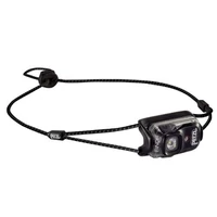 Petzl Bindi fejlámpa türkizkék 200lm (akku, 35g)