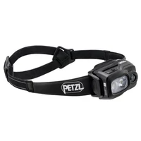 Petzl Swift ledes fejlámpa narancs színben