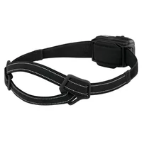 Petzl Swift ledes fejlámpa narancs színben