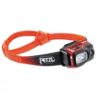 Petzl Swift ledes fejlámpa fehér színben