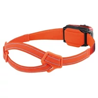 Petzl Swift ledes fejlámpa narancs színben
