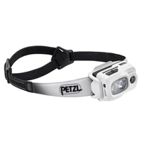 Petzl Swift ledes fejlámpa narancs színben