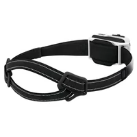 Petzl Swift ledes fejlámpa narancs színben