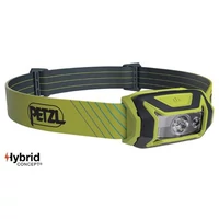Petzl Tikka Core ledes fejlámpa 450lm (kék)
