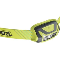 Petzl Tikka Core ledes fejlámpa 450lm (kék)