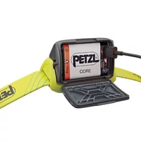 Petzl Tikka Core ledes fejlámpa 450lm (kék)