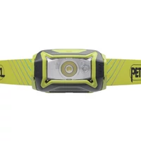 Petzl Tikka Core ledes fejlámpa 450lm (kék)