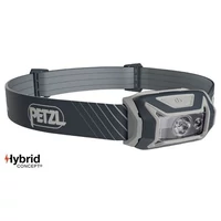 Petzl Tikka Core ledes fejlámpa 450lm (kék)