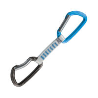 Kép 3/3 - CAMP Orbit keylockos express (11 cm, kék-fekete színű)
