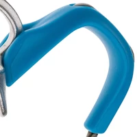 Edelrid Micro Jul lapka fékezés asszisztációs biztosító eszköz
