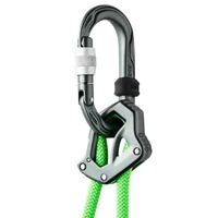 Edelrid Switch Adjust 120 cm Kantár - neon green