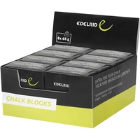 Edelrid magnézia kocka Chalk Block (56 g)