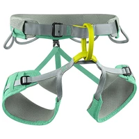Edelrid Jayne III női mászóbeülő ciklámen-kék színben és XS méretben