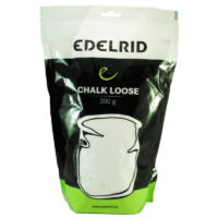 Kép 1/3 - Edelrid magnézia por Chalk Loose (zacskós, 300 g)