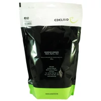 Edelrid zacskós magnézia por (300 g) hátulról - Mászás.hu