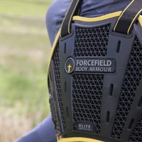 Forcefield Elite mellkas protektor S/M és L/XL méretekben