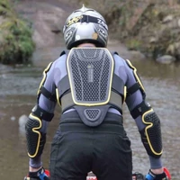 Forcefield Extreme Harness Adventure protektor S, M, L, XL méretekben