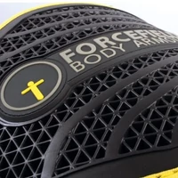 Forcefield Extreme Harness Flite protektor S, M, L méretekben