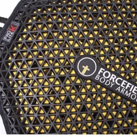 Forcefield ProLiteK kabátba tehető hátprotektor