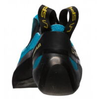 Kép 4/6 - La Sportiva Cobra mászócipő, kék, méret: 33-43,5