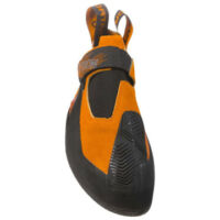 La Sportiva Python mászócipő, narancs, méret: 33-43,5