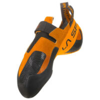 La Sportiva Python mászócipő, narancs, méret: 33-43,5