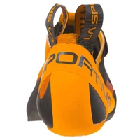 La Sportiva Python mászócipő, narancs, méret: 33 - 43,5