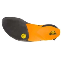 La Sportiva Python mászócipő, narancs, méret: 33 - 43,5